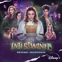 Přední strana obalu CD Disney Intertwined [Original Soundtrack]