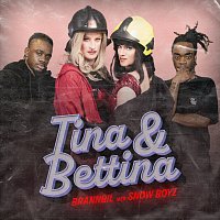Tina & Bettina, Snow Boyz – Brannbil
