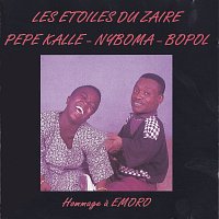 Pepe Kalle, Nyboma, Bopol Mansiamina – Les étoiles du Zaire: Hommage a Emoro