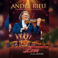 André Rieu, Johann Strauss Orchestra – Love Is All Around [Live]