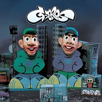 Skrubol, JupiJej – G-BROS