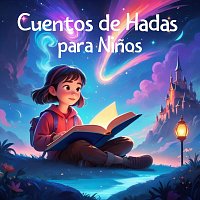 Olivia Hernandez – Cuentos de Hadas para Niños