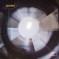 Přední strana obalu CD Jazz Player