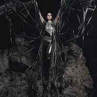 Přední strana obalu CD MARIPOSA TECKNICOLOR