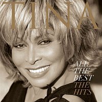 Tina Turner – All The Best - The Hits FLAC