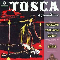 Arturo Basile – Tosca