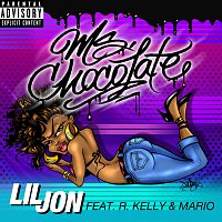 Lil Jon, R. Kelly, Mario – Ms. Chocolate
