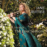 Jane Rutter, Sinfonia Australis, Erin Helyard – Vivaldi: The Four Seasons