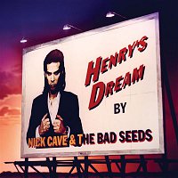 Přední strana obalu CD Henry's Dream (2010 Digital Remaster)