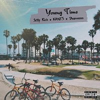 Jetty Rich, Kants, Dharmoon – Young Time (feat. KANTS & Dharmoon)