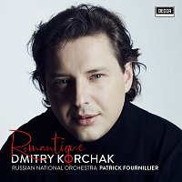 Dmitry Korchak, Patrick Fournillier, Russian National Orchestra – Romantique