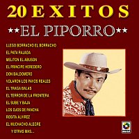 El Piporro – 20 Éxitos