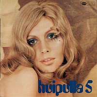 Various  Artists – Huipulla 5