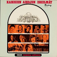 Various  Artists – Kaikien aikojen iskelmat