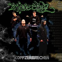 Bionic Stylz – Kopfzerbrechen