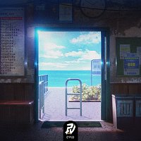 Přední strana obalu CD Vague Nostalgia