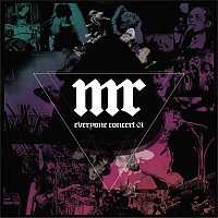 Mr. – Mr. Everyone Concert 1 [2 CD Live]