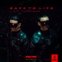 BACK TO LIFE [TC/TC]