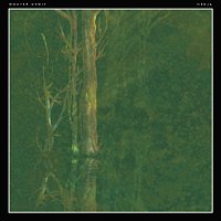 Přední strana obalu CD Herja