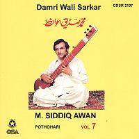 M. Siddiq Awan – Pothohari, Vol. 7