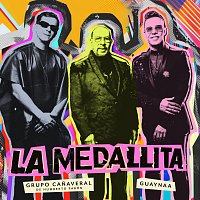 Grupo Canaveral De Humberto Pabón, Guaynaa – La Medallita