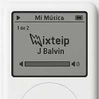 J. Balvin – Mixteip