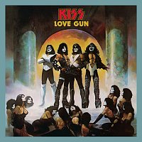 Kiss – Love Gun [Deluxe Edition]
