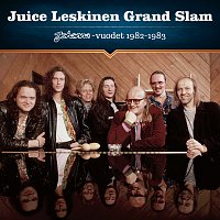 Juice Leskinen Grand Slam – Johanna-vuodet 1982-1983