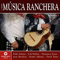 Various Artists.. – Musica Ranchera "Cinco de Mayo" Vol. 1
