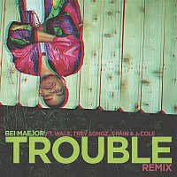 Bei Maejor, Wale, Trey Songz, T-Pain, J. Cole & DJ Bay Bay – Trouble Remix