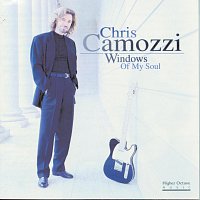 Chris Camozzi – Windows Of My Soul