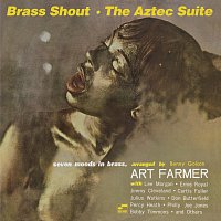 Brass Shout / The Aztec Suite [Remastered 2007]