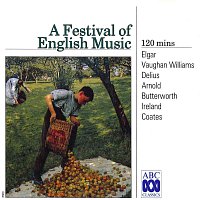 Různí interpreti – A Festival Of English Music