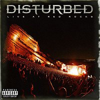 Disturbed – Disturbed - Live at Red Rocks