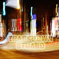 Přední strana obalu CD TRACKDOWN