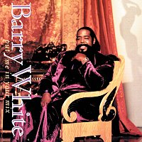 Barry White – Put Me In Your Mix