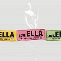 Ella Fitzgerald – Love, Ella