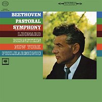 Leonard Bernstein – Beethoven: Symphony No. 6 in F Major, Op. 68 "Pastoral" (Remastered)