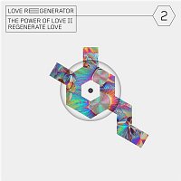 Love Regenerator, Calvin Harris – Love Regenerator 2