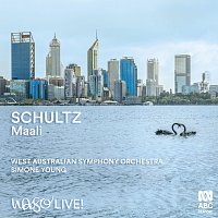 West Australian Symphony Orchestra, Simone Young – Andrew Schultz: Maali [WASO Live]