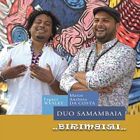 Duo Samambaia – Birimbiri
