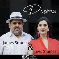 James Strauss, Ines Simoes – Poema