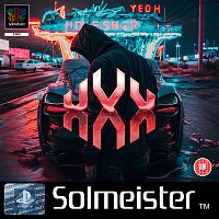 Solmeister – XXX