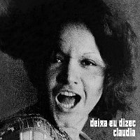 Claudya – Deixa Eu Dizer