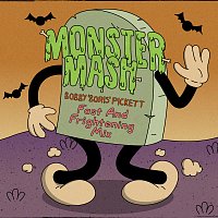 Bobby "Boris" Pickett, The Crypt-Kickers – Monster Mash [Fast And Frightening Mix]