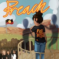 Barkaa – Preach