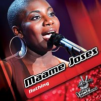 Maame Joses – Nothing [From The Voice Of Holland]