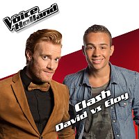 David Dam, Eloy Smit – Clash 8 [From The Voice Of Holland 5]