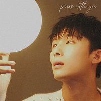 Přední strana obalu CD paris with you