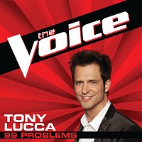 Tony Lucca – 99 Problems [The Voice Performance]